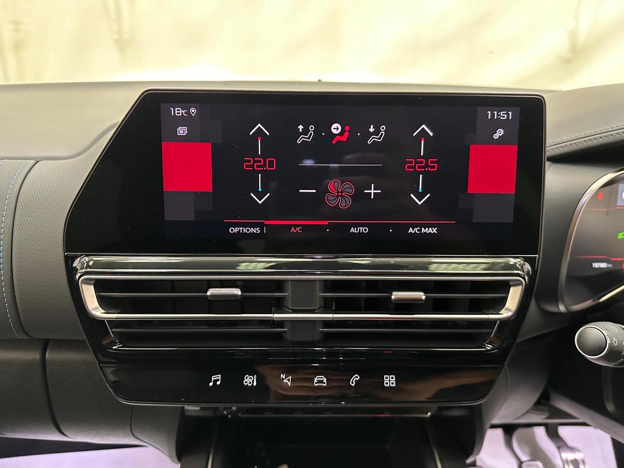 Citroen C5 Aircross KW22VZA