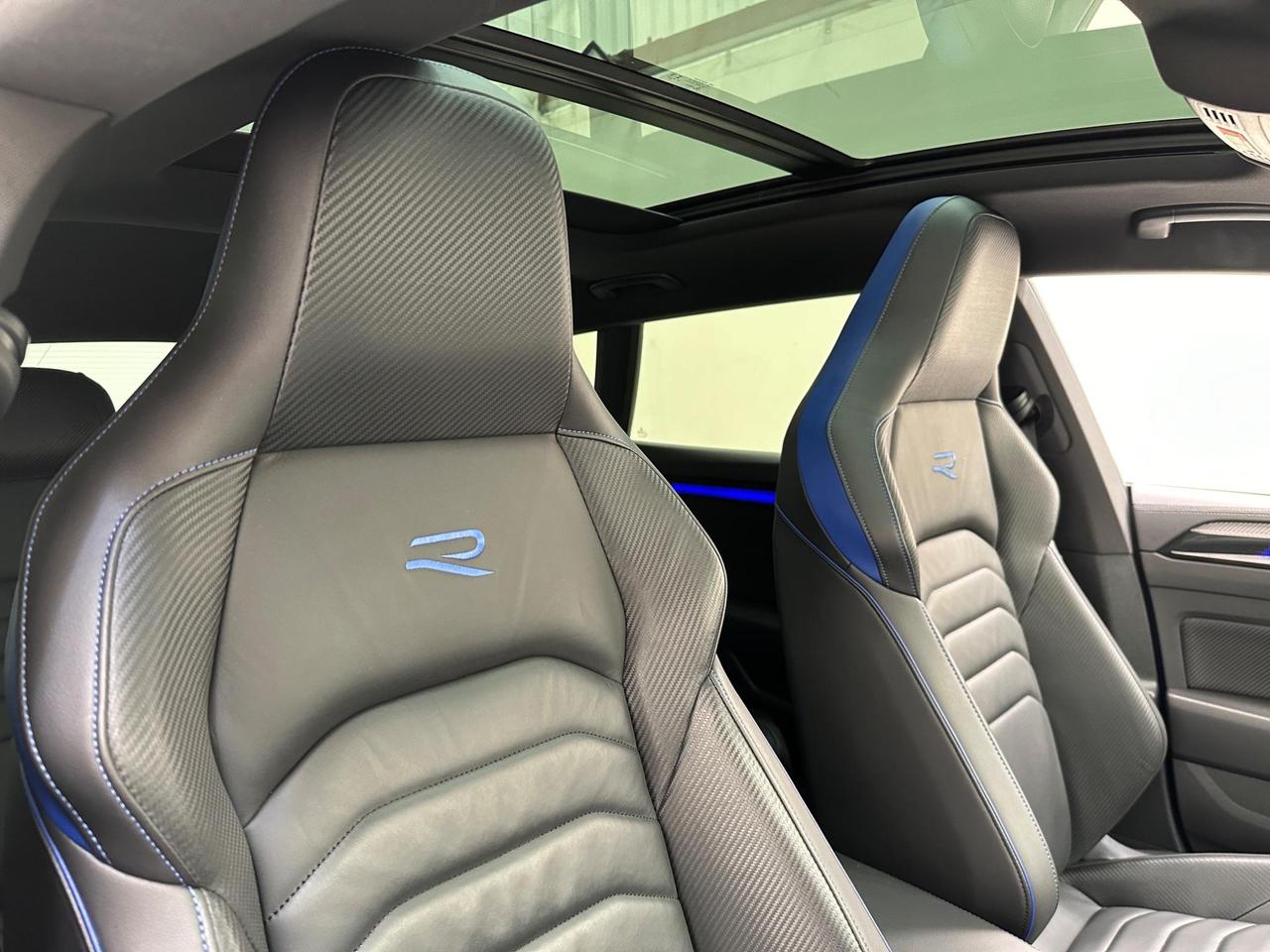 Volkswagen Arteon GF23SBV