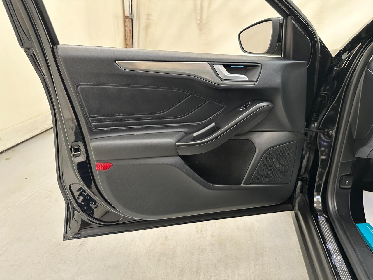 Ford Focus BK21WSZ