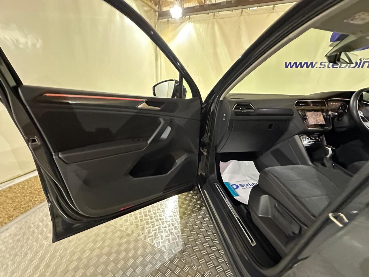 Volkswagen Tiguan KS23ORJ