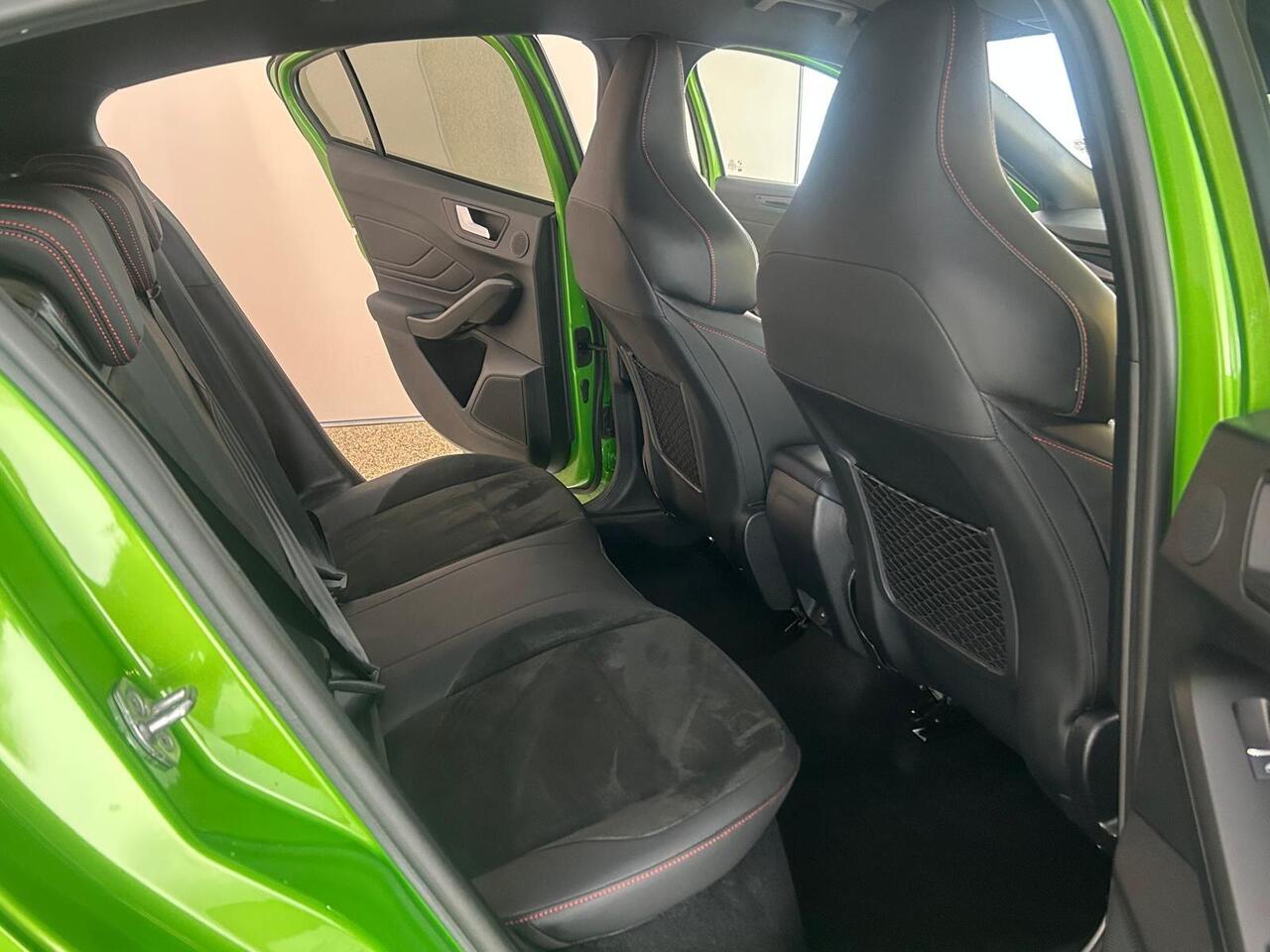 Ford Focus EA73FDX