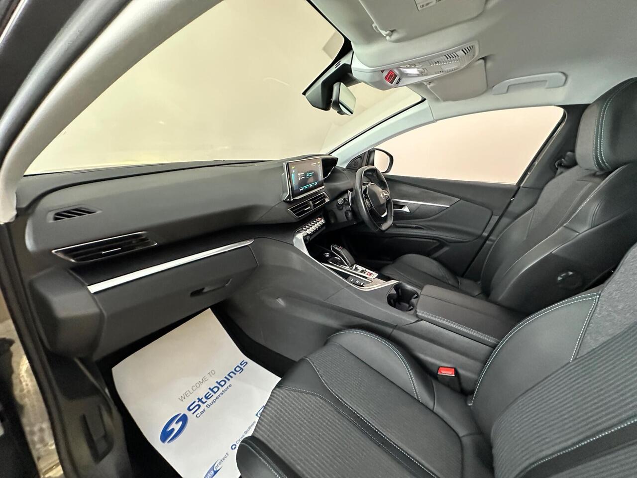 Peugeot 3008 MM71FCE