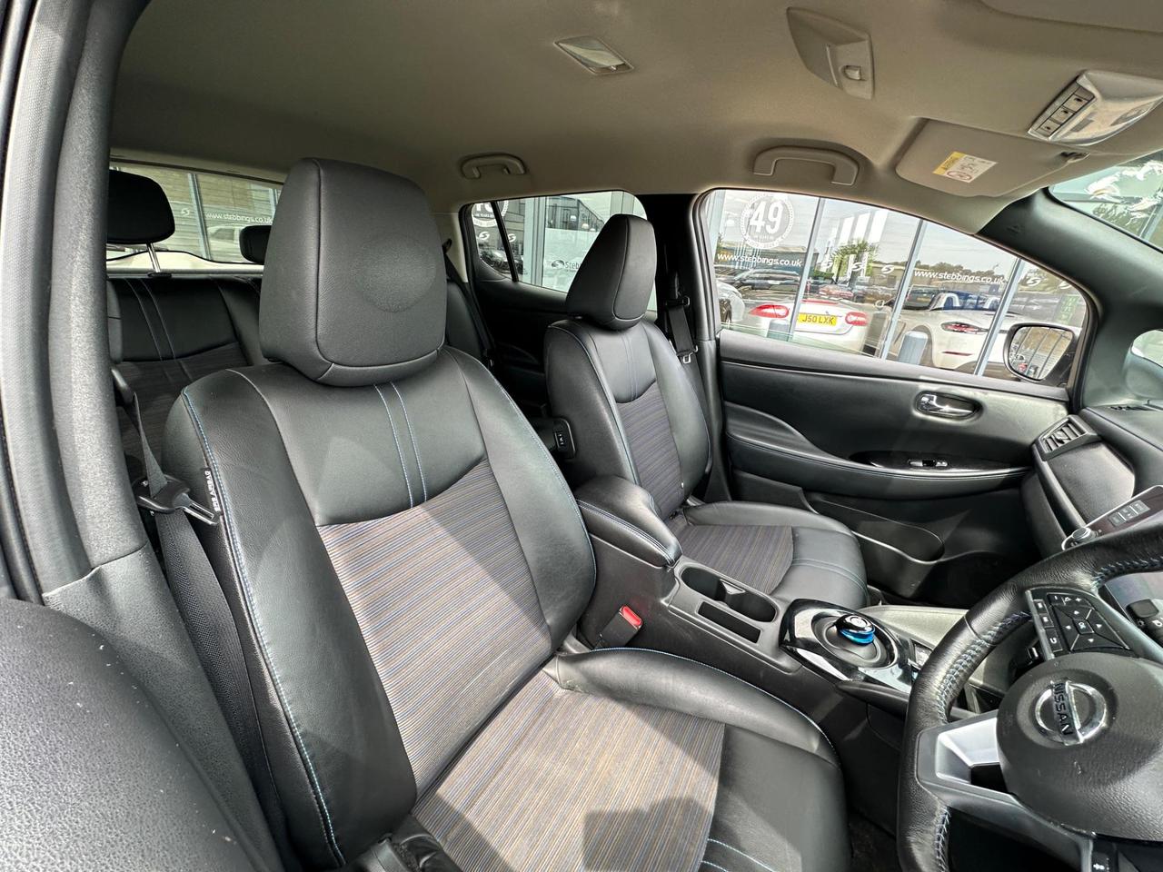 Vauxhall Grandland X DP18YDT