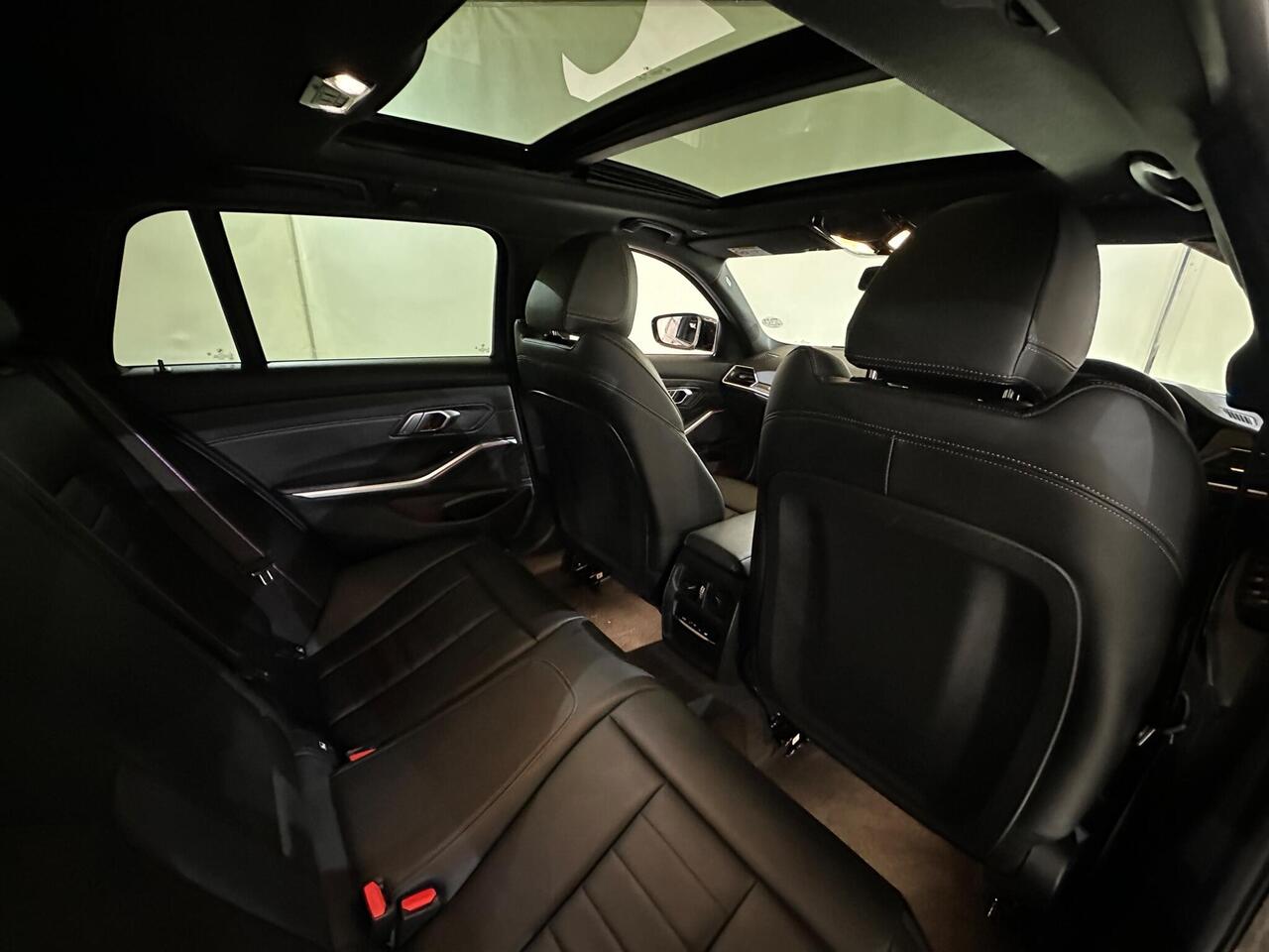 BMW 3 Series LG71TZH