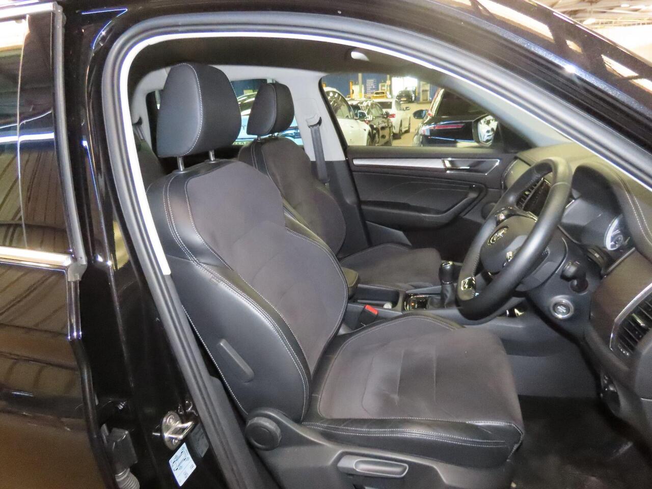 Skoda Kodiaq LD72KWJ