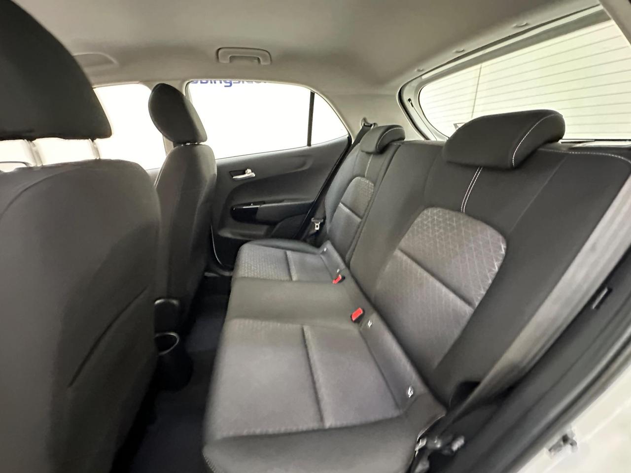 Kia Picanto AJ23UTP