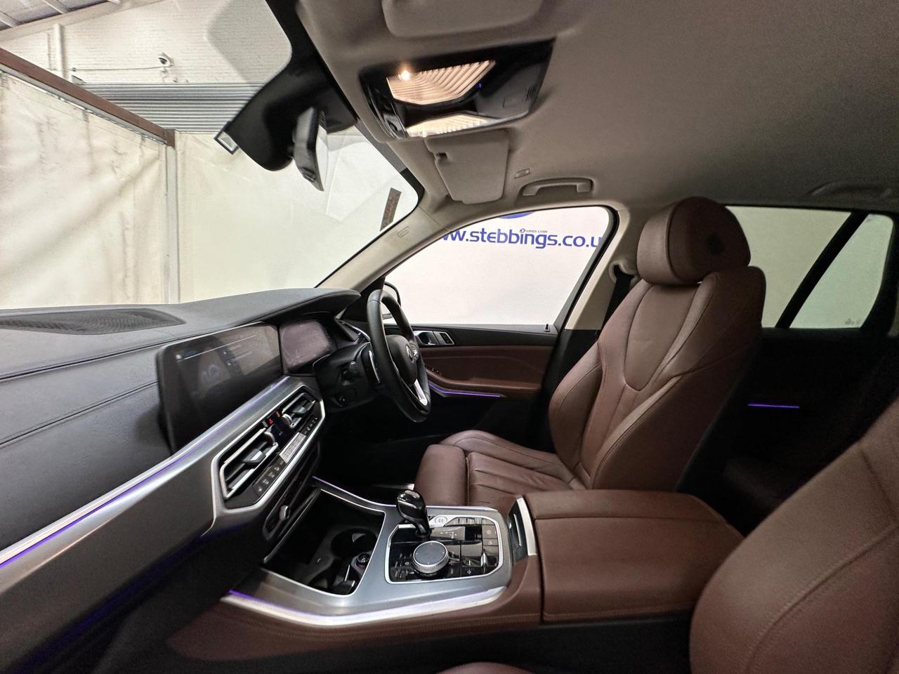BMW X5 LK21HXH
