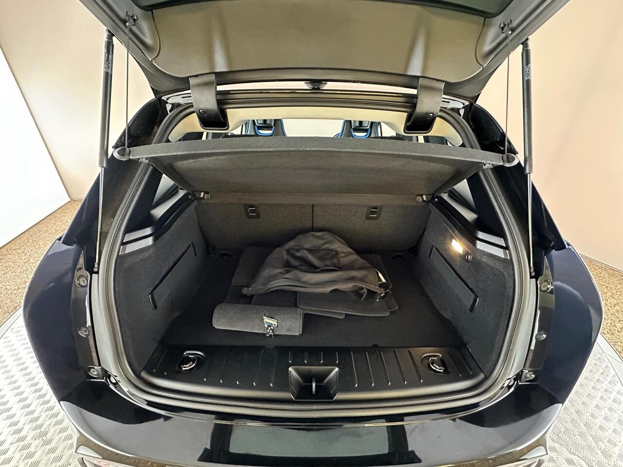BMW i3 NA70JNV