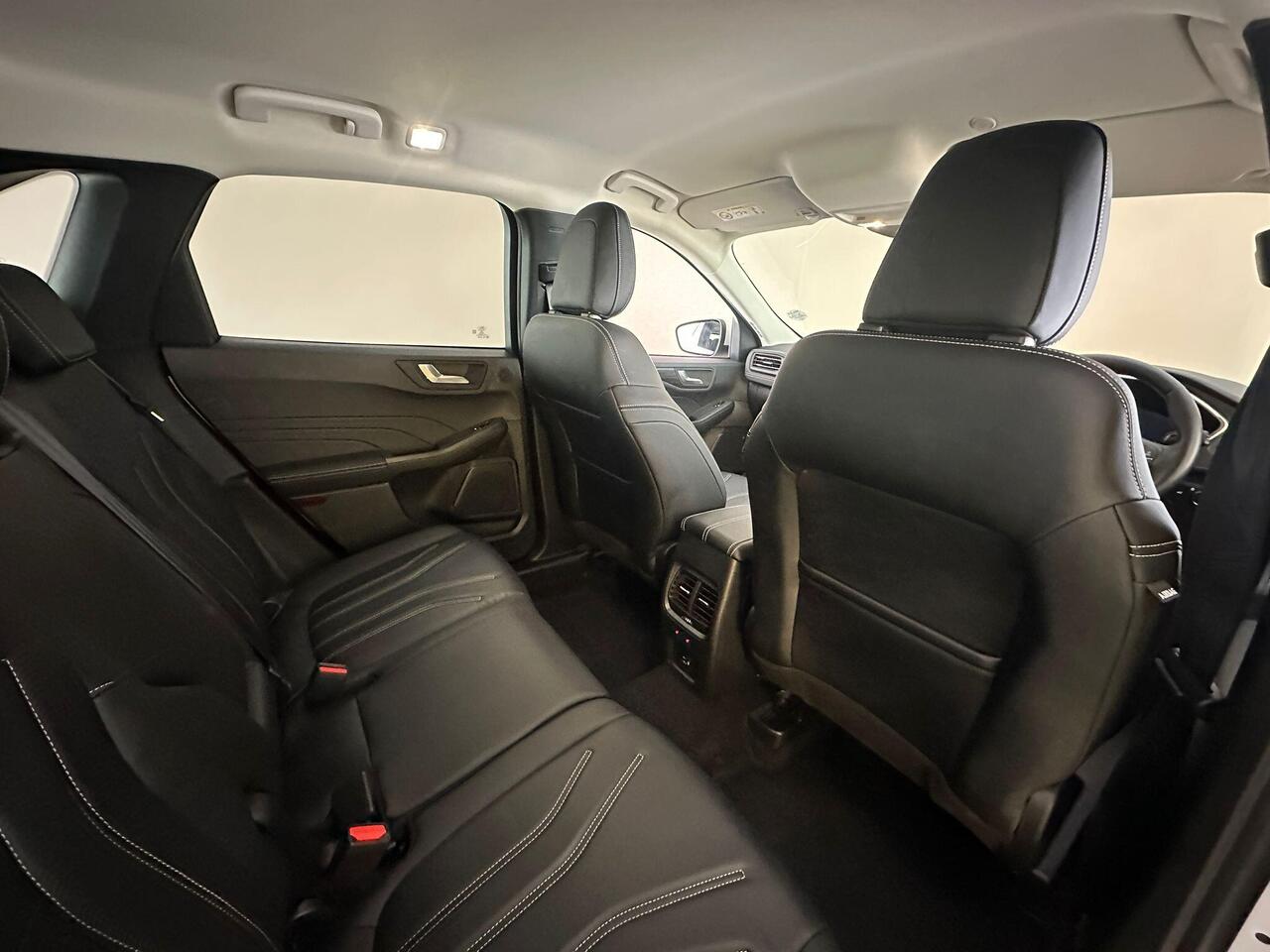 Ford Kuga SG72YMY