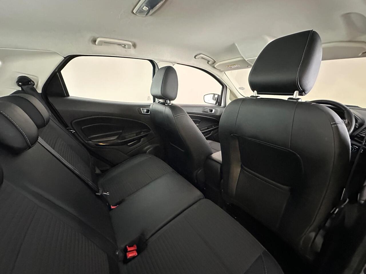 Ford EcoSport EN72ORS