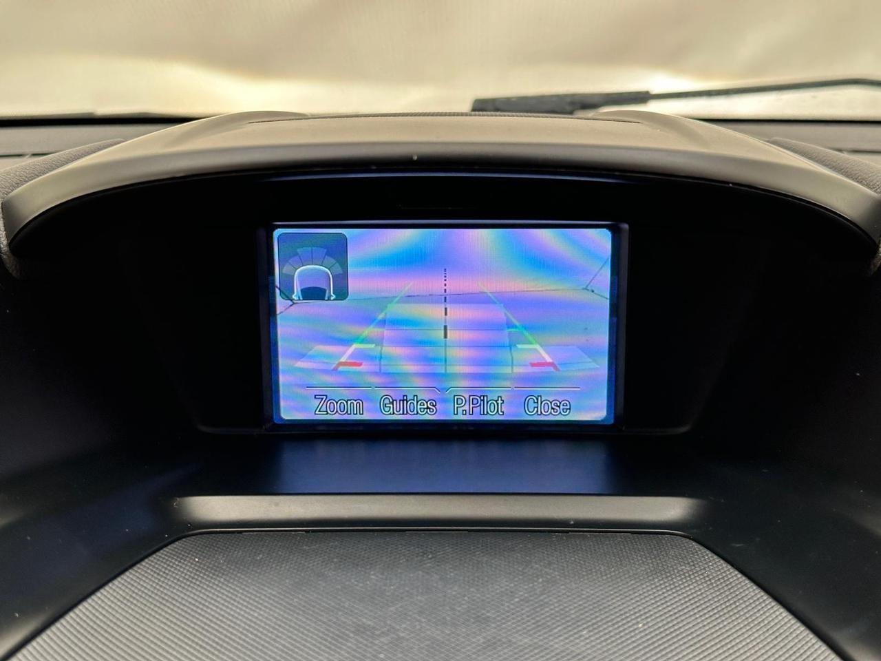 Ford Kuga EF64CBO