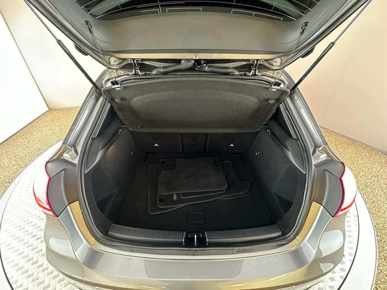 Mercedes-Benz A Class WA72XTX