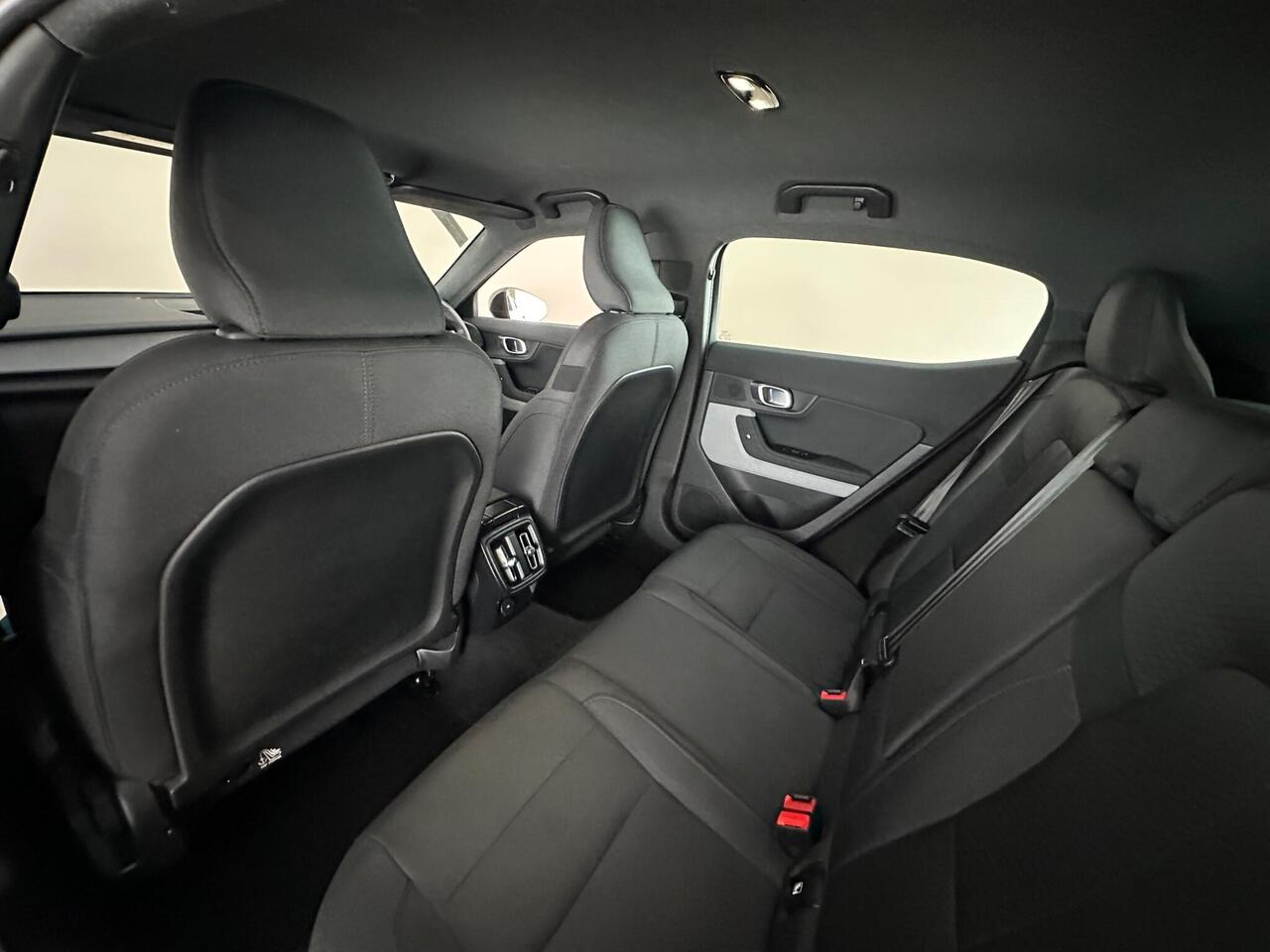 Polestar Polestar 2 OV72KMJ