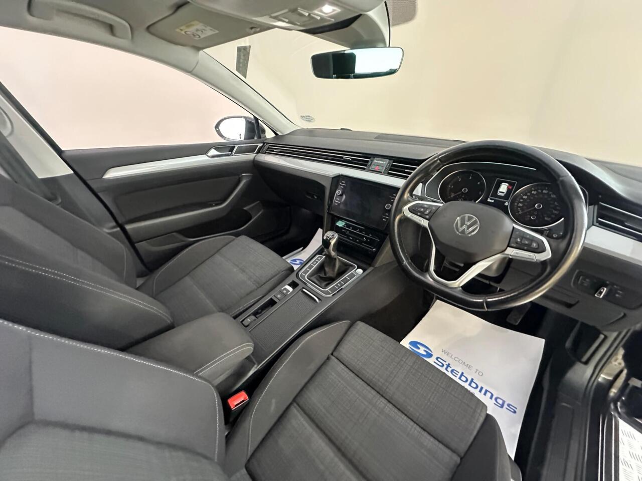 Volkswagen Passat YC71RXO