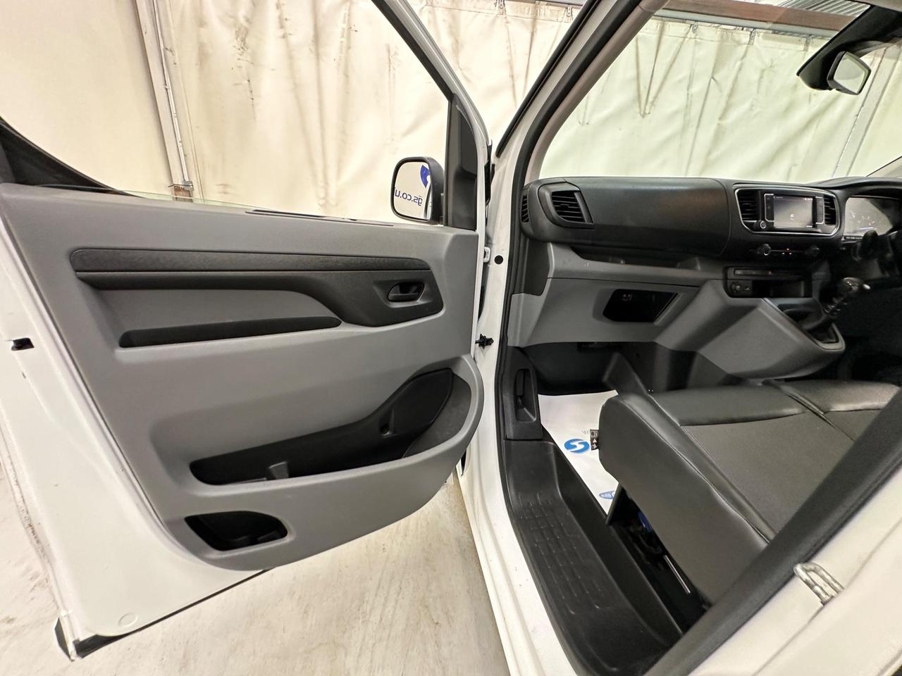 Citroen Dispatch FY20KWV