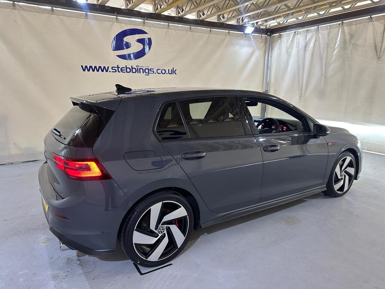 Volkswagen Golf VF21FRR