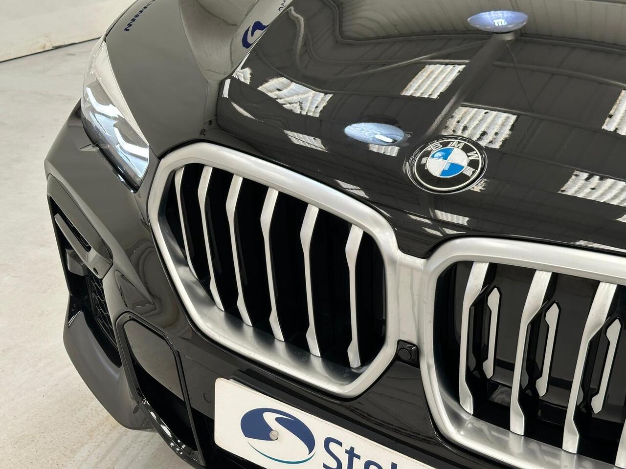 BMW X6 AO22MXR