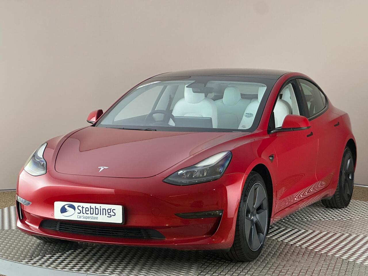 Tesla Model 3 LF71VTK