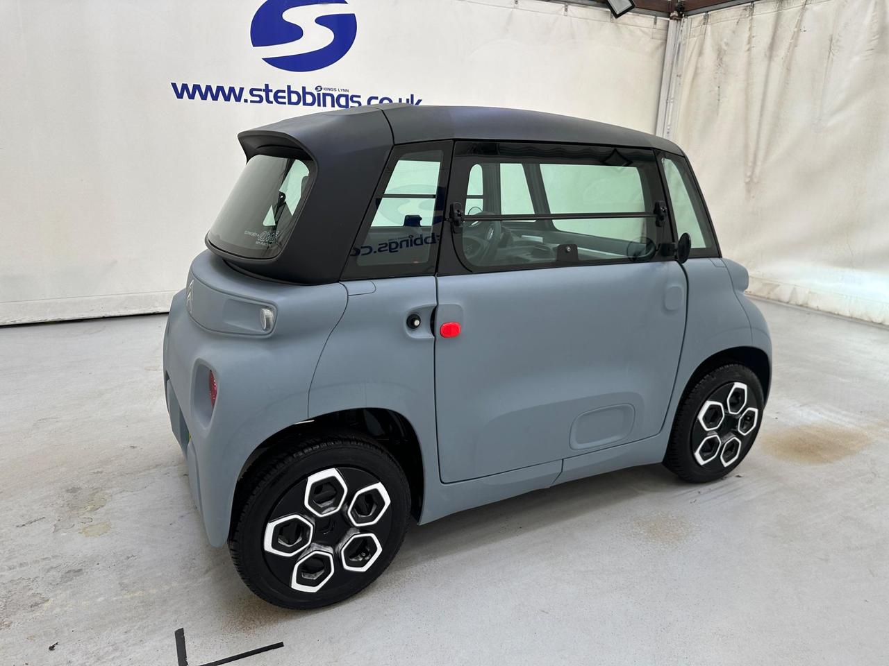 Citroen Ami BD72OHL
