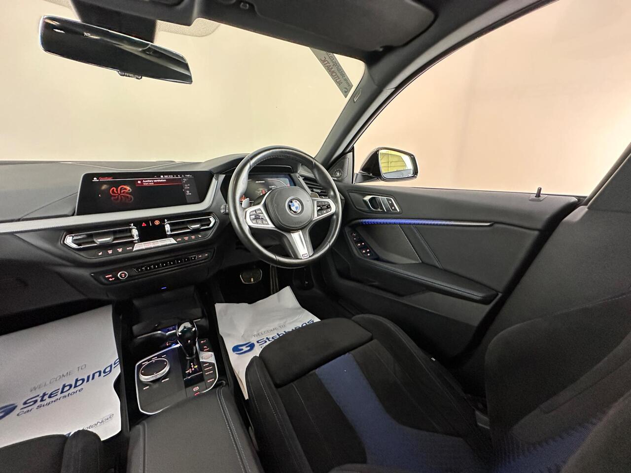 BMW 2 Series Gran Coupe DK21KBJ