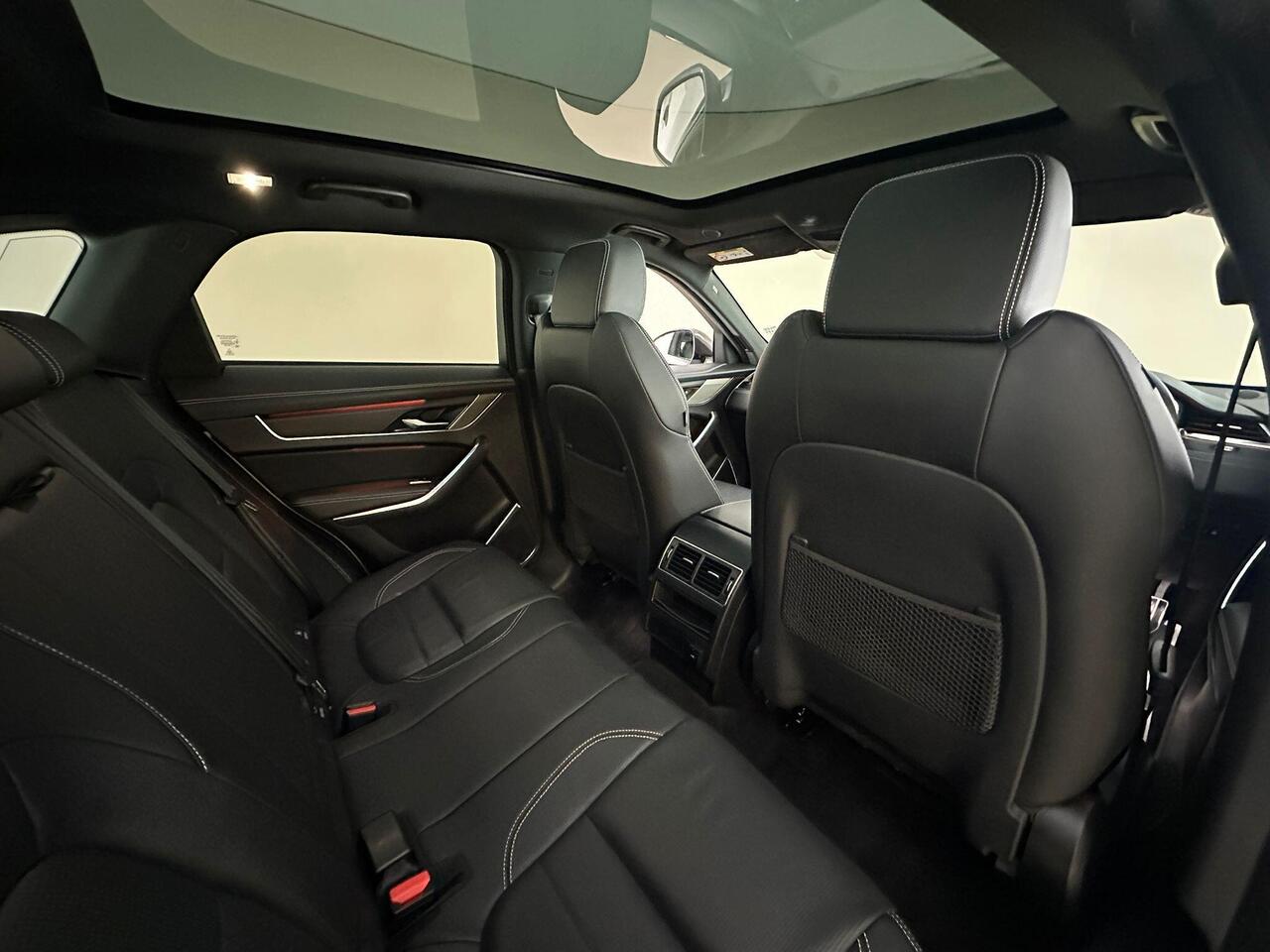 Jaguar F-PACE CN23YJC