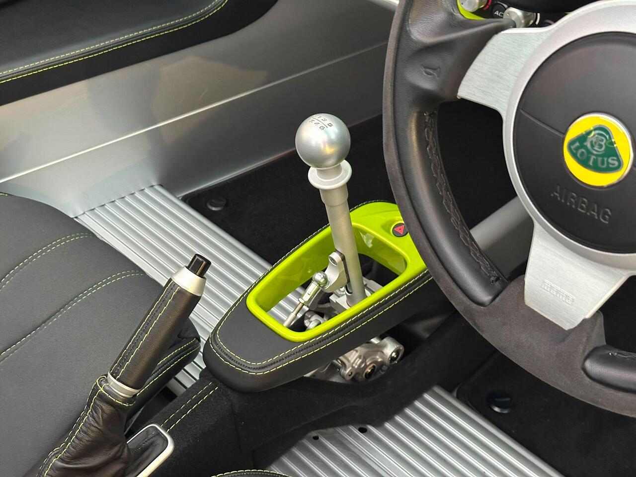 Lotus Elise GD21VFN