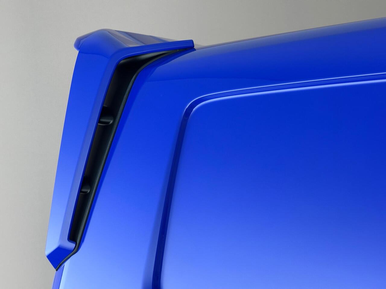 Ford Transit Custom WK75XAG