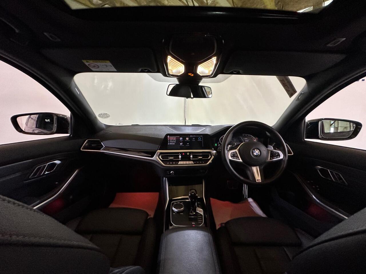 BMW 3 Series LG71TZH