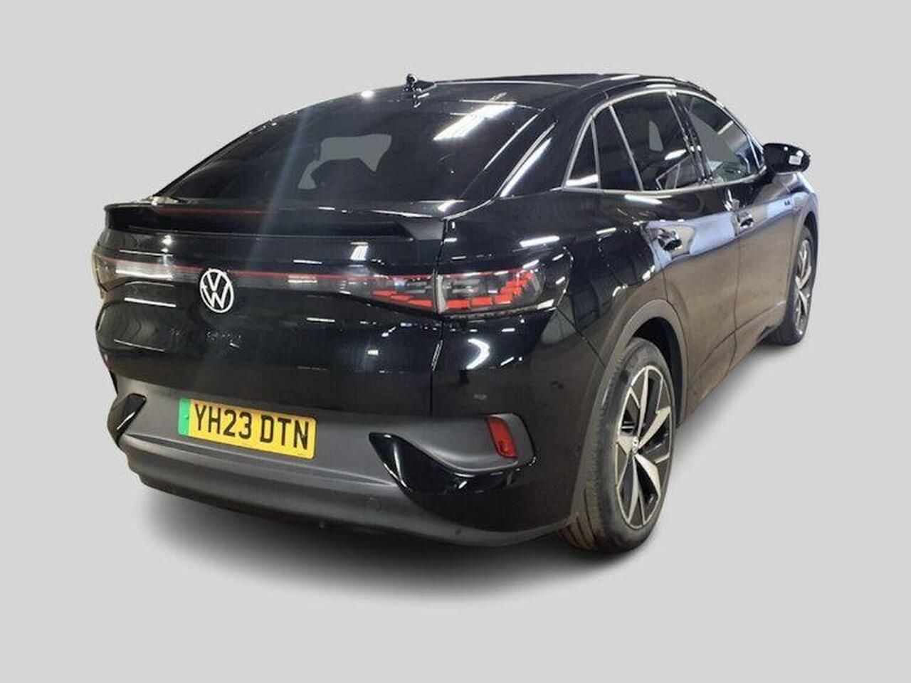 Volkswagen ID.5 YH23DTN