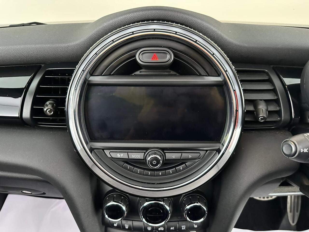 MINI Convertible ET68PYA