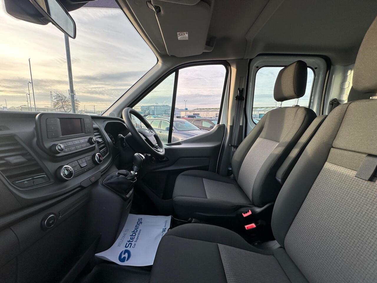 Ford Unlisted EU23ABK