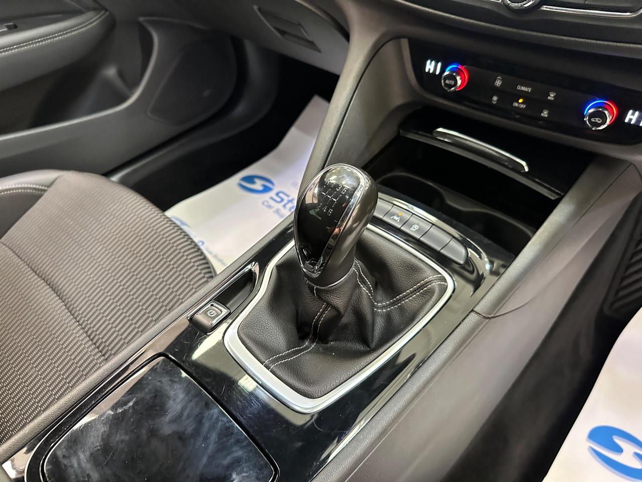 Vauxhall Insignia VE67ZSU