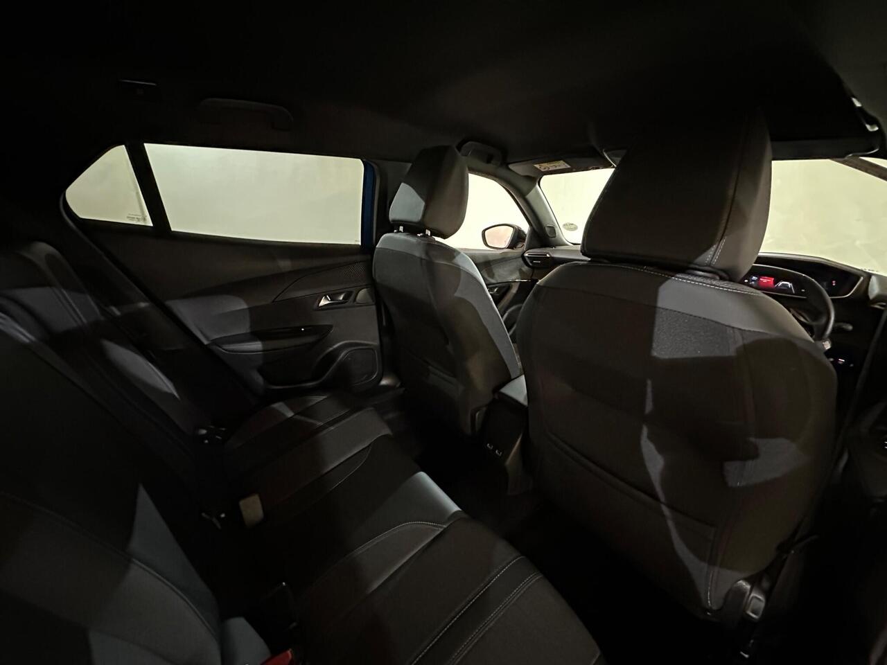 Peugeot 2008 WF73KBO