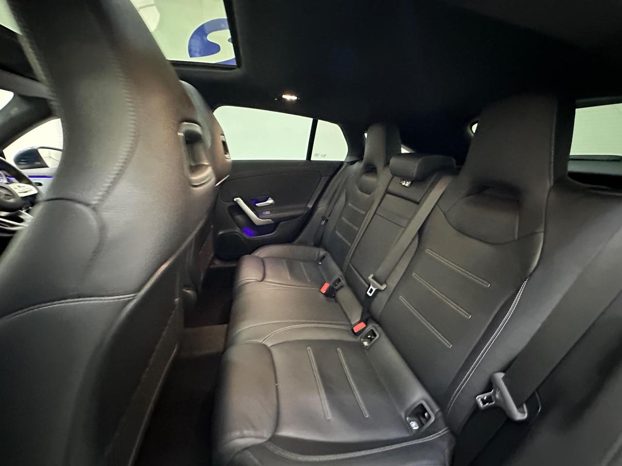 Mercedes-Benz CLA PE22XGO