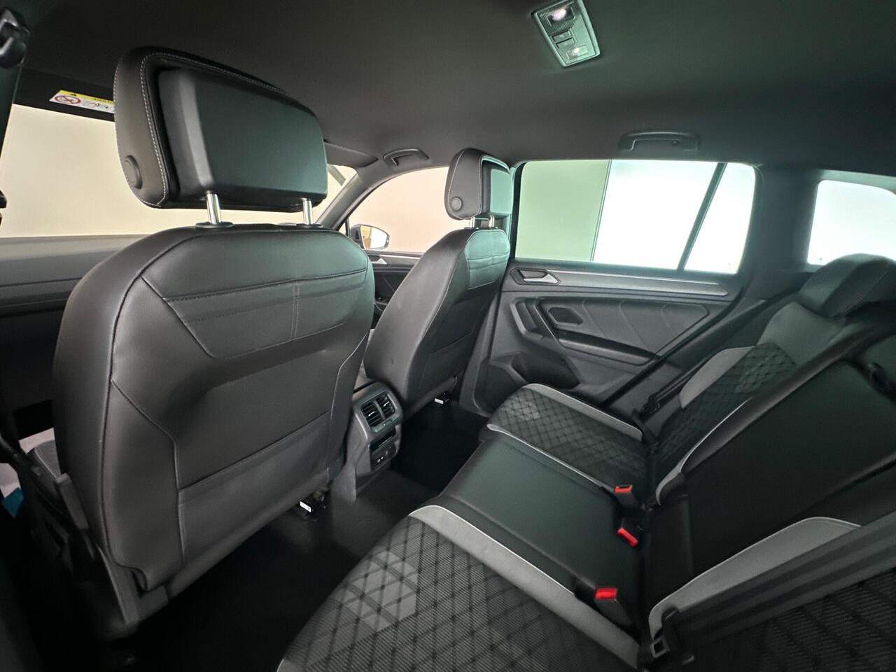 Volkswagen Tiguan MM23HOA