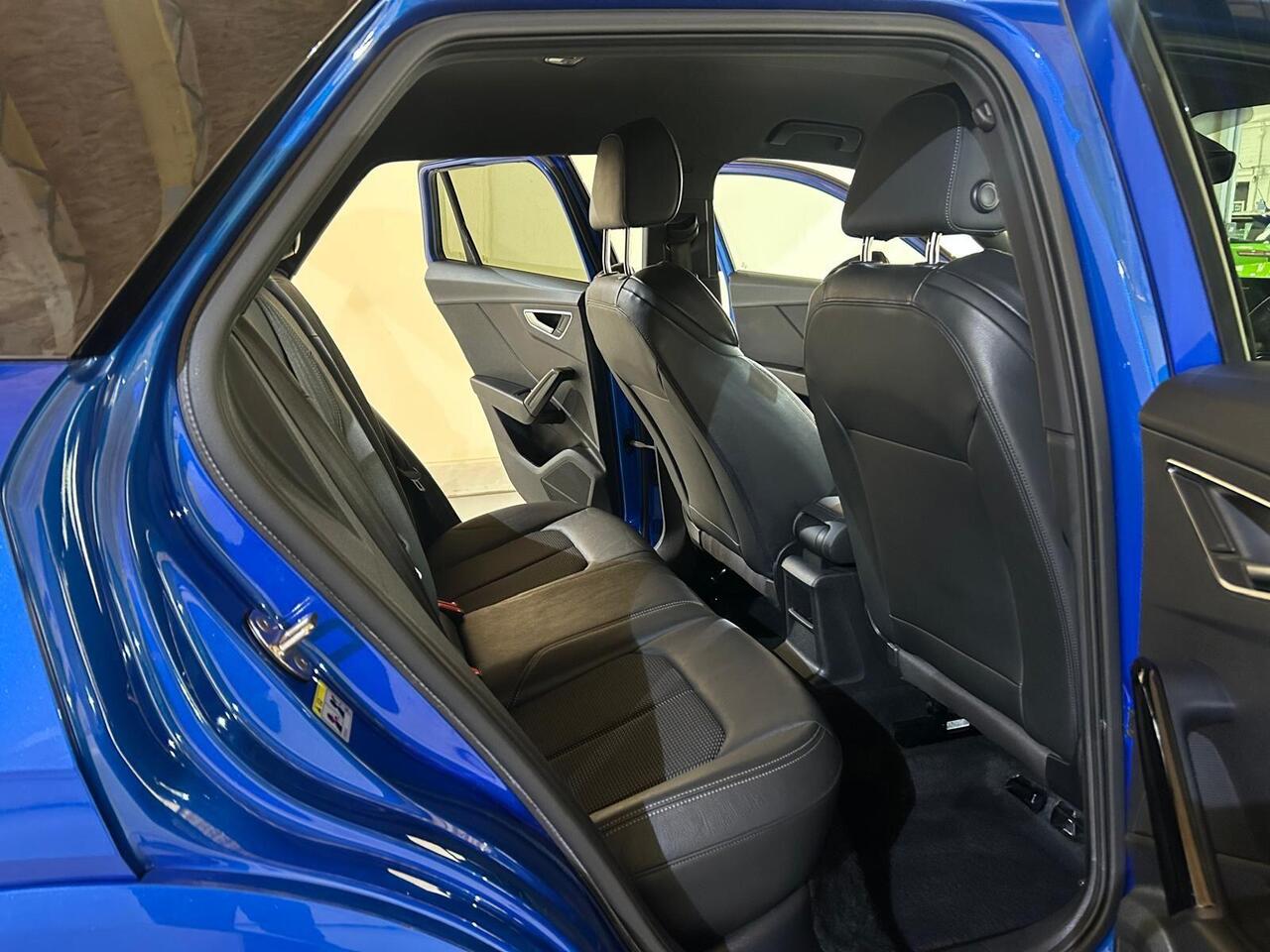 Audi Q2 KM70AEN