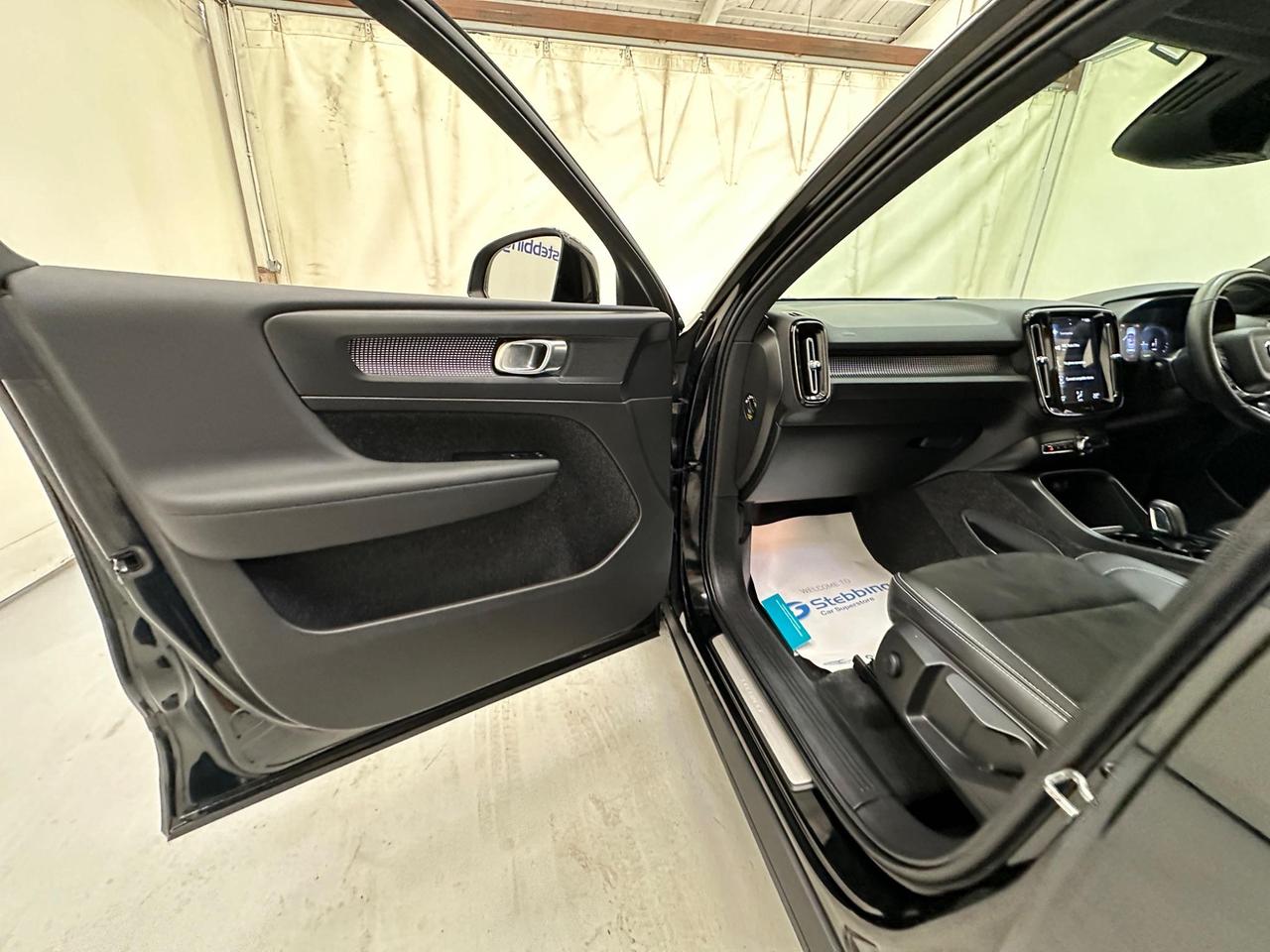 Volvo XC40 LP70AEW