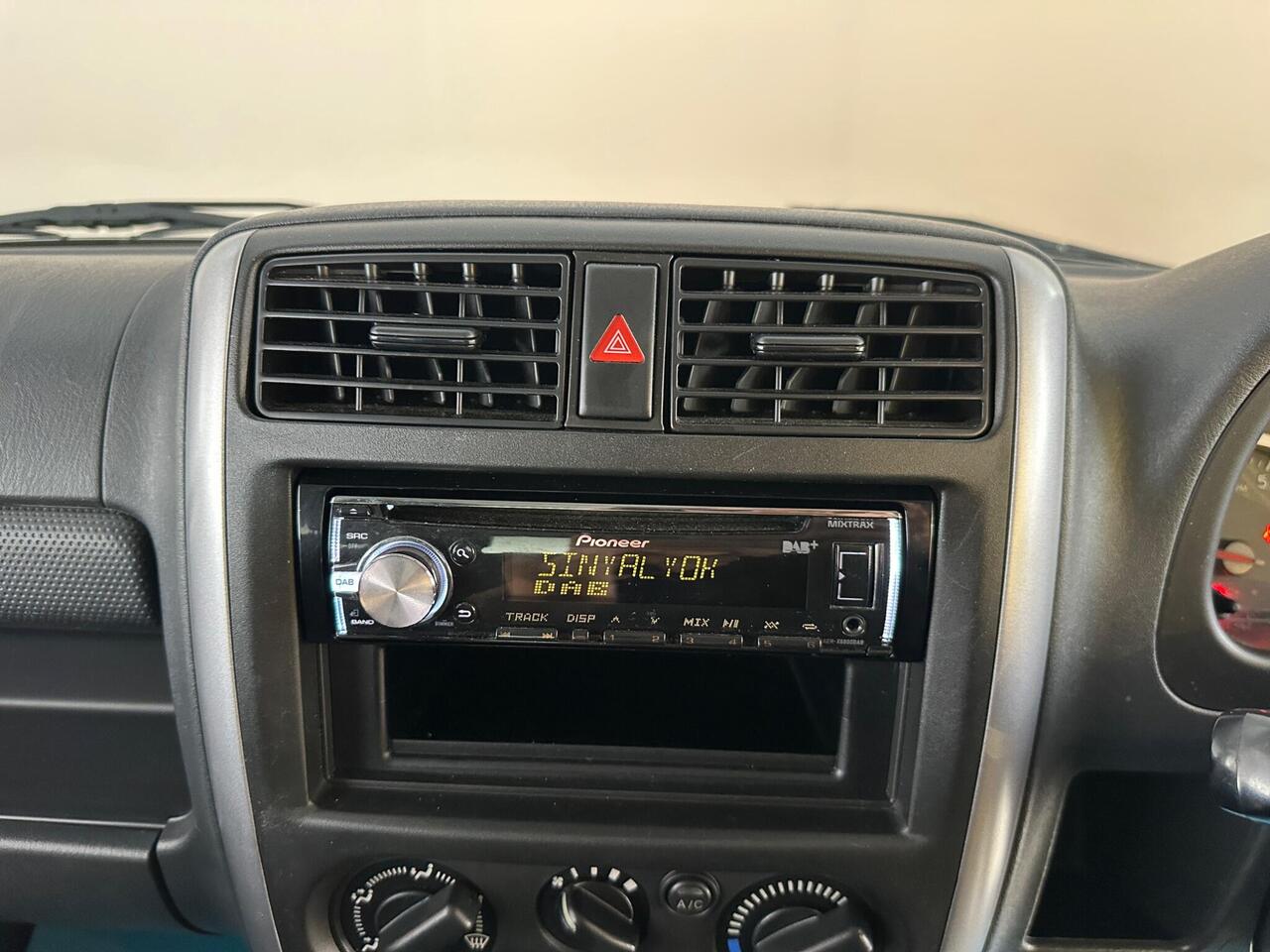 Suzuki Jimny VN67KPX