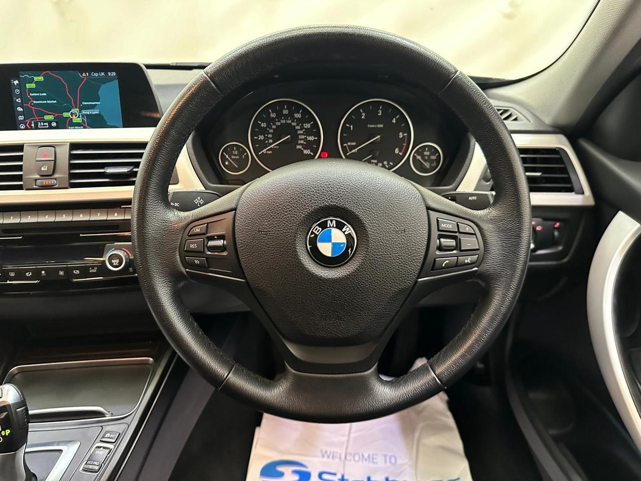BMW 3 Series MM67MDU