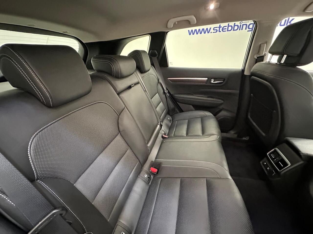 Renault Koleos YL69FDV
