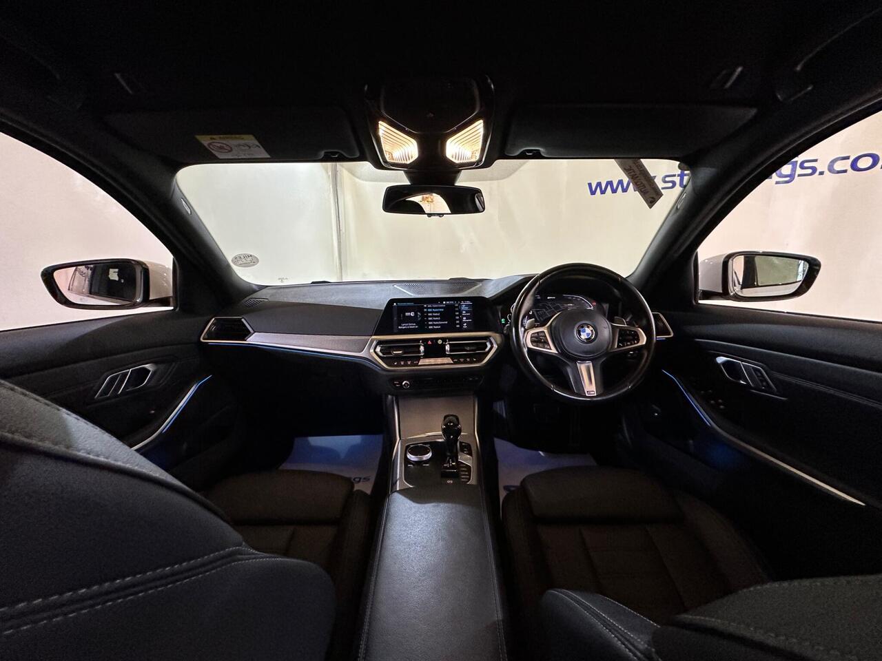 BMW 3 Series HT21JFK