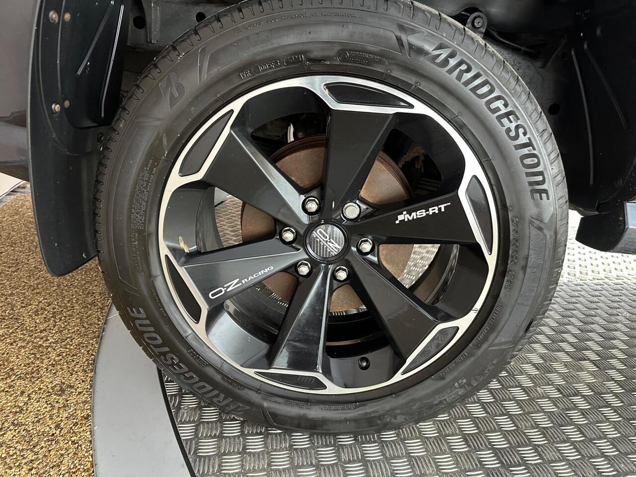 Ford Ranger HS23CCJ