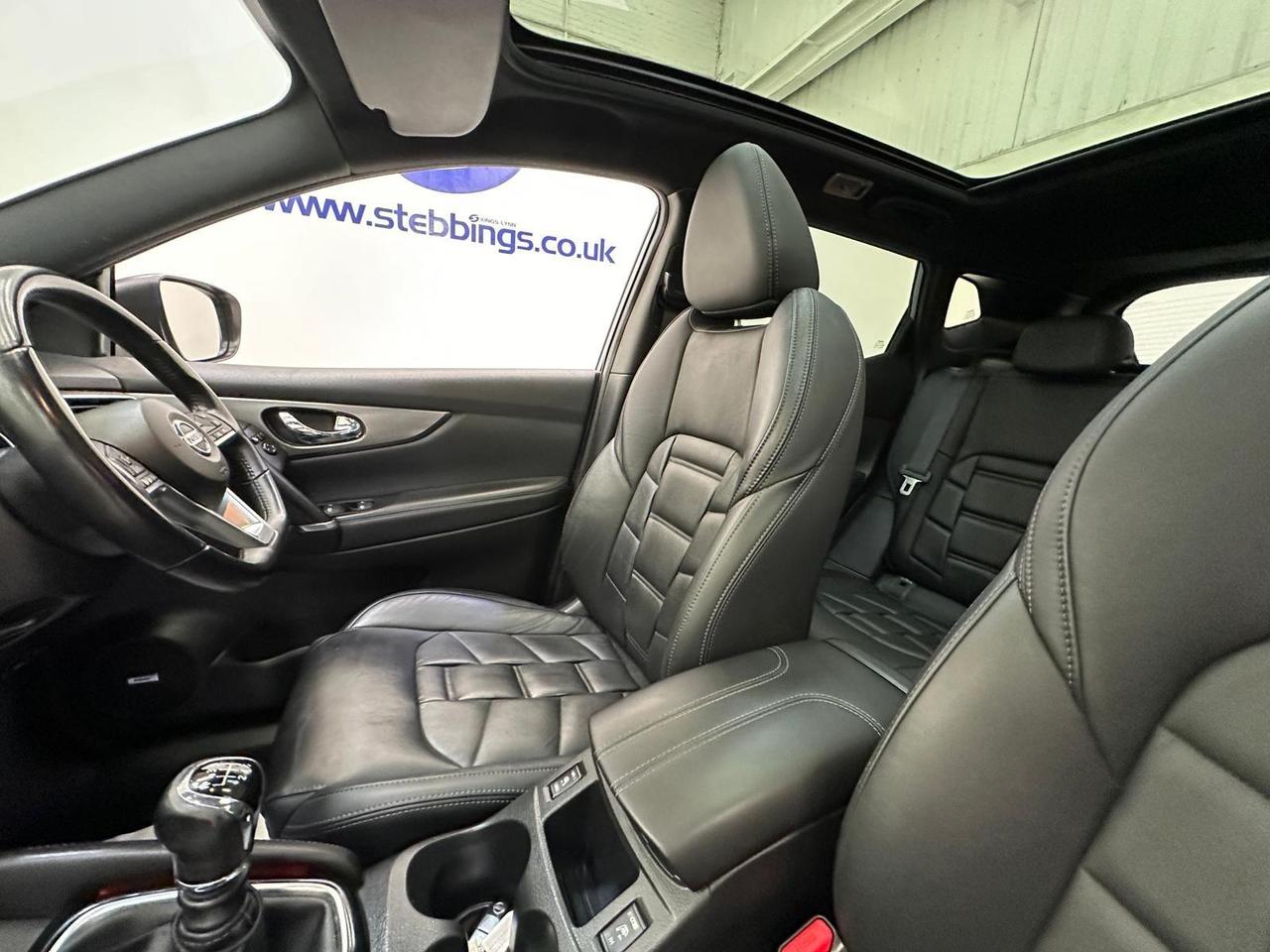 Nissan Qashqai LL68VEM