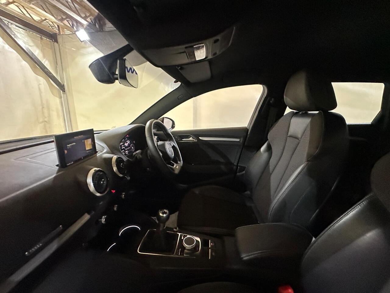 Audi A3 AE69TPO