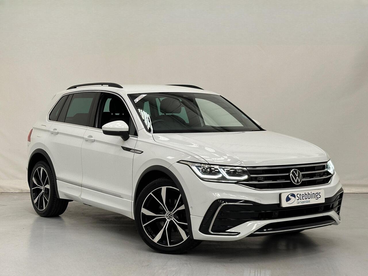 Volkswagen Tiguan MT21HOH
