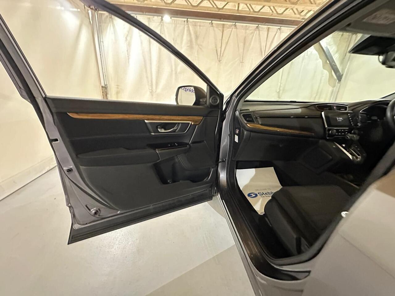 Honda CR-V RK19BDZ
