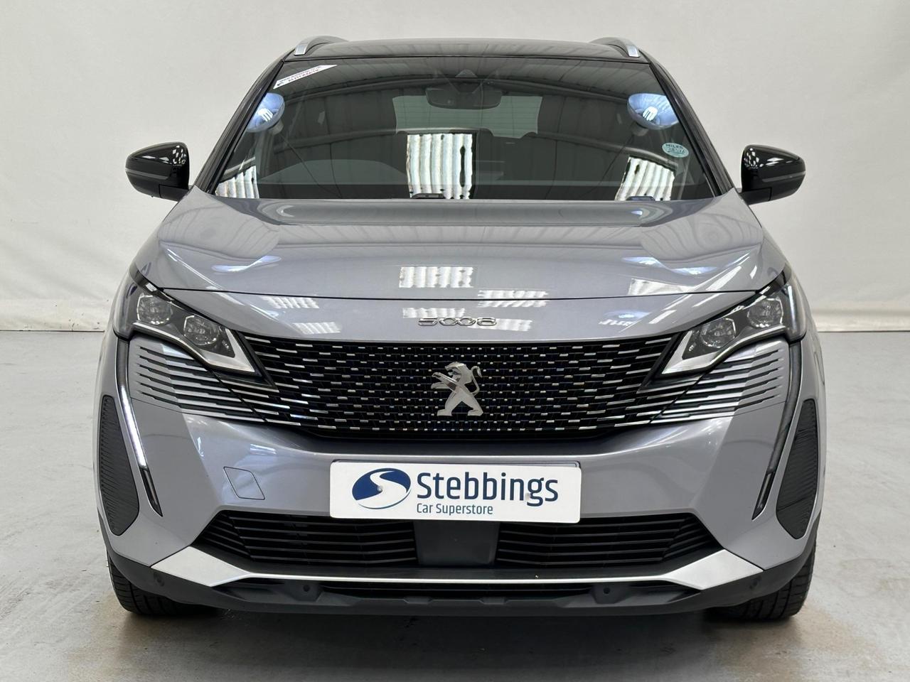 Peugeot 5008 SB71YGH