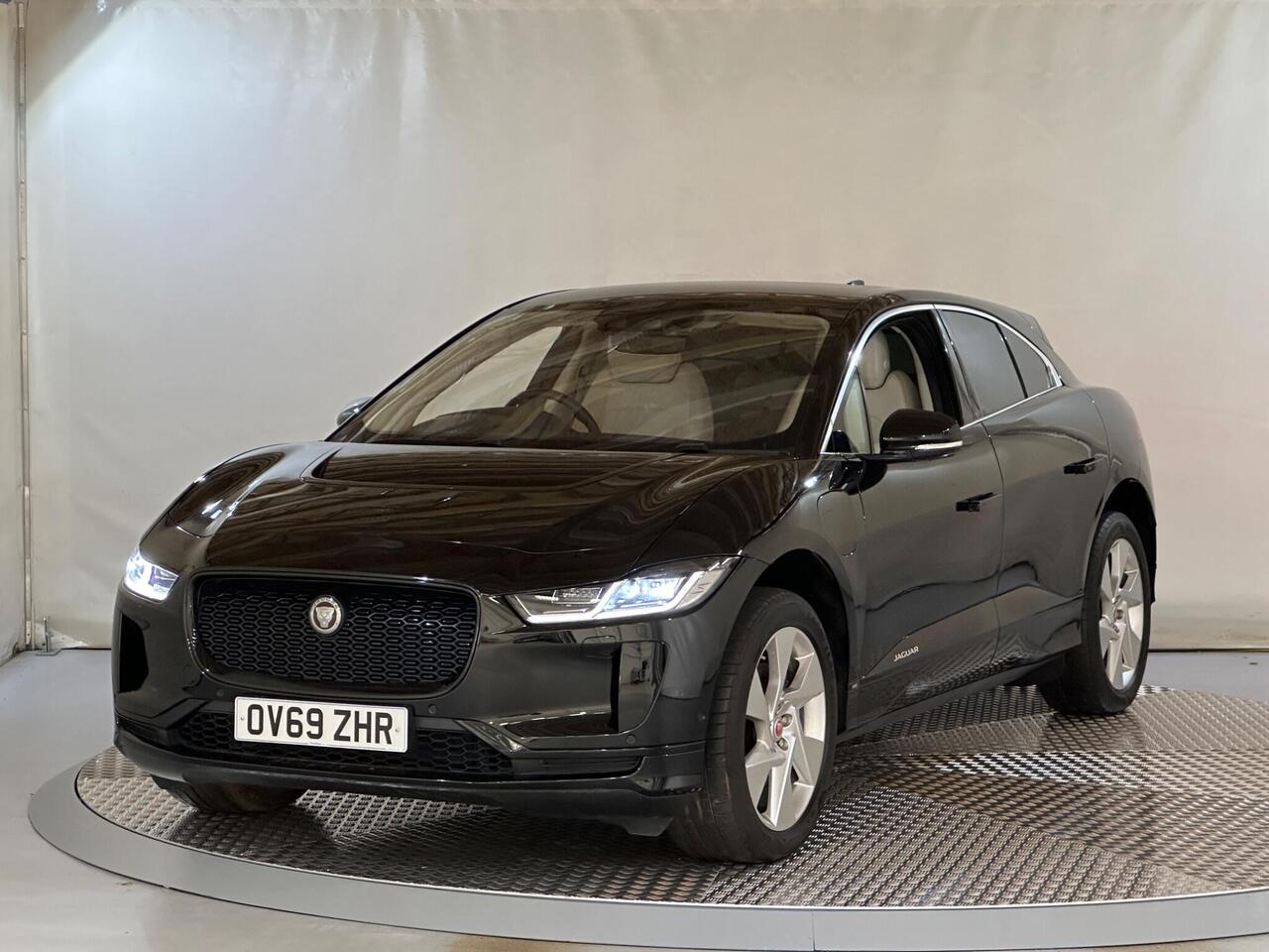Jaguar I-PACE OV69ZHR