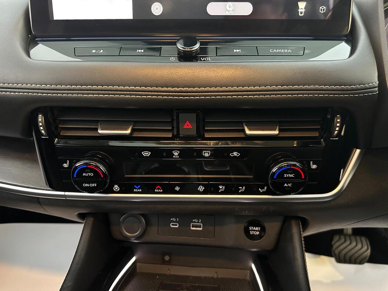 Nissan X-Trail AO24XVM