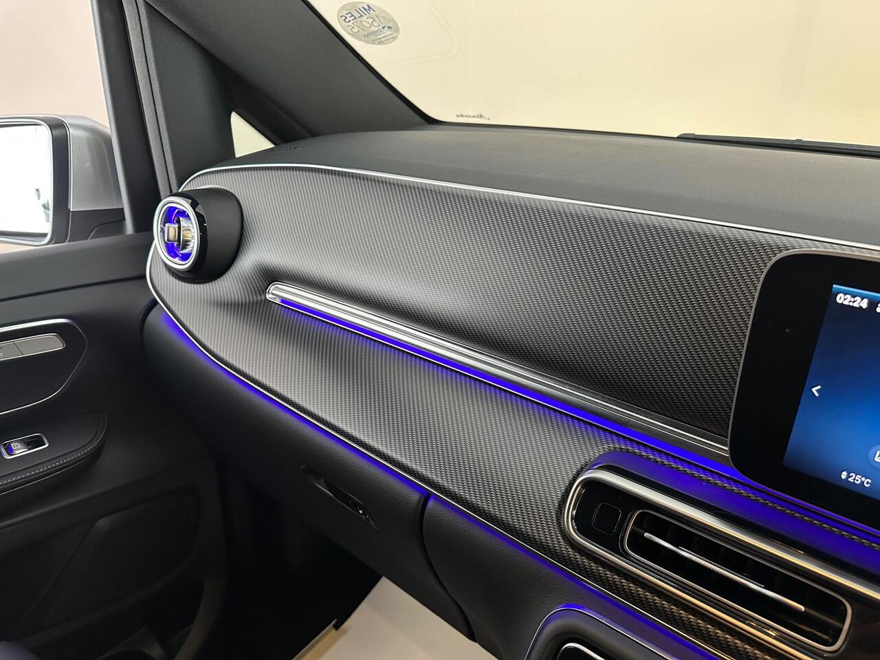 Mercedes-Benz V Class KR25YRO